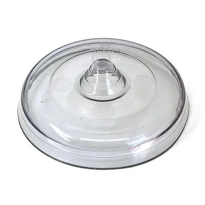 Brinquedo Lilopety Mini Frisbee Flexível Natural para Cães