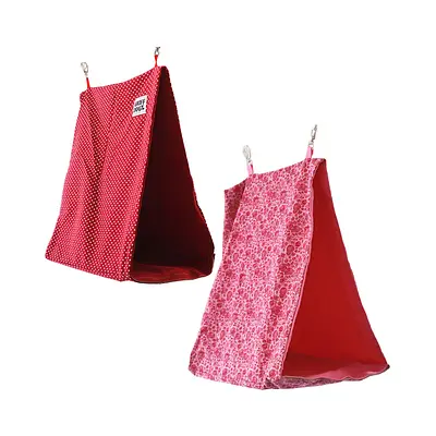 Casa Griff Dog para Roedores - Cores Sortidas