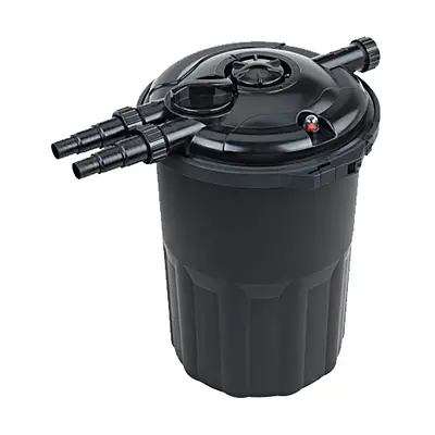 Filtro Externo para Lagos Boyu EFU UV 24W