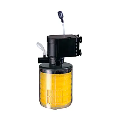 Filtro Interno Boyu com Bomba Submersa SP-1000I 400L/H