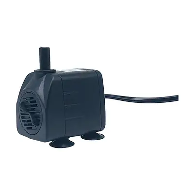 Bomba Submersa Ocean Tech XT Pump 530l/h 8W para Aquários
