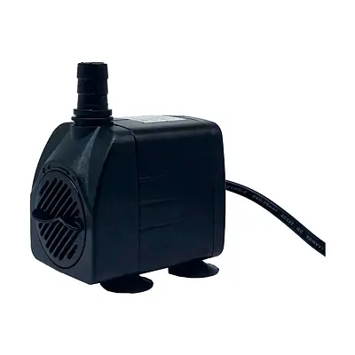 Bomba Submersa Ocean Tech XT Pump 1200l/h 15W para Aquários