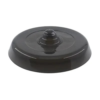 Brinquedo Lilopety Mini Frisbee Flexível Fumê para Cães