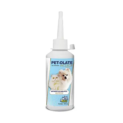 Pet Olate 100 ml
