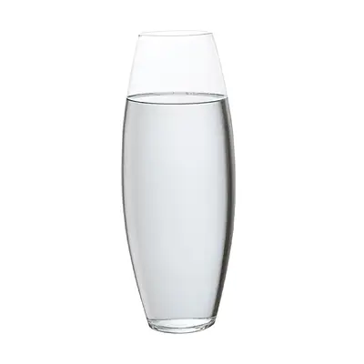 Vaso Luvidarte para Oval Transparente