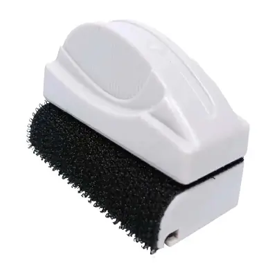 Limpador Magnético Flutuante Boyu Para Vidro Curvo WD901A