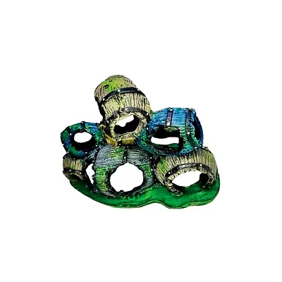 Enfeite Lester Conjunto Barril