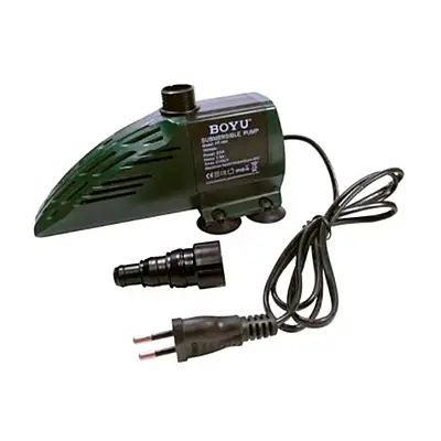 Bomba Submersa Boyu FP-48 2100L/h - 220 v