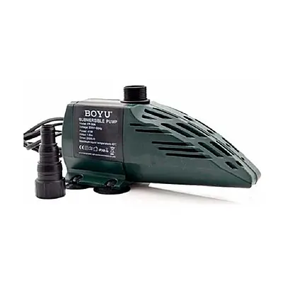 Bomba Submersa Boyu FP-38 1350L/h - 220 v