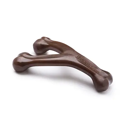 Benebone Wishbone Amendoim