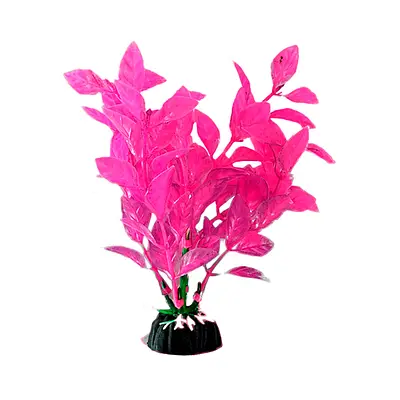 Planta Plástica Soma Economy Rosa Modelo 871