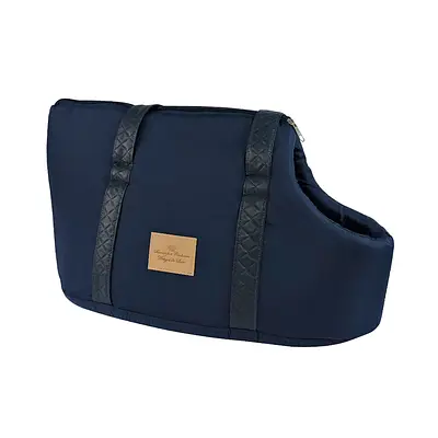 Bolsa de Transporte Bonito pra Cachorro Passeio Marinho para Cães