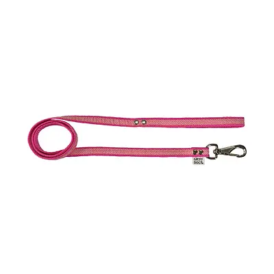 Guia Griff Dog Rosa T1 para Cães