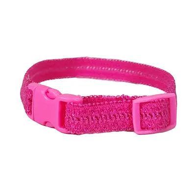 Coleira Griff Dog Rosa para Gatos
