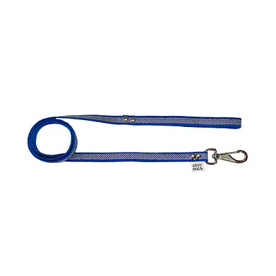 Guia Griff Dog Azul T1 para Cães