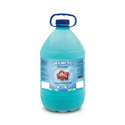 Shampoo Clareador CatDog