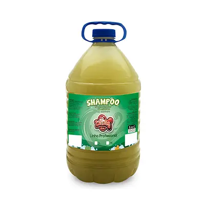 Shampoo Neutralizador de Odores 5L CatDog