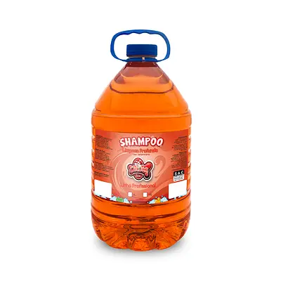 Shampoo Limpeza Profunda 5L CatDog