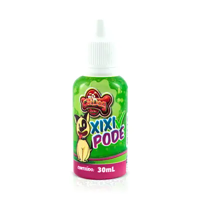 Educador Xixi Pode 30ml CatDog