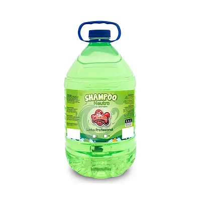 Shampoo Neutro CatDog