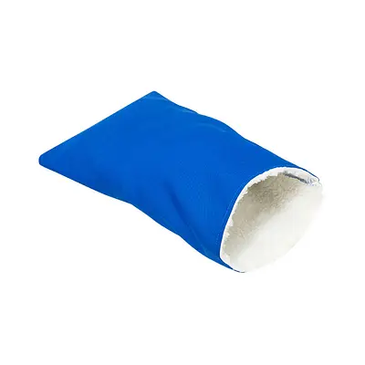 Saco de Dormir Animalíssimo com Pele para Ferret - Cores Sortidas