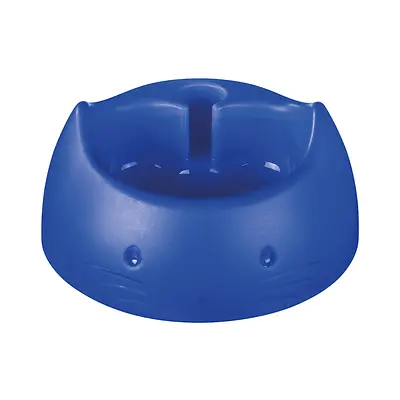 Bebedouro Automático Sanremo Azul para Gatos 300 ml