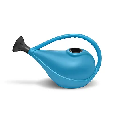Regador Nutriplan Azul
