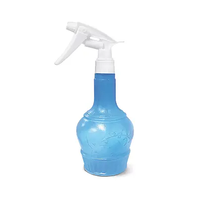 Pulverizador Manual Nutriplan Azul 580ml