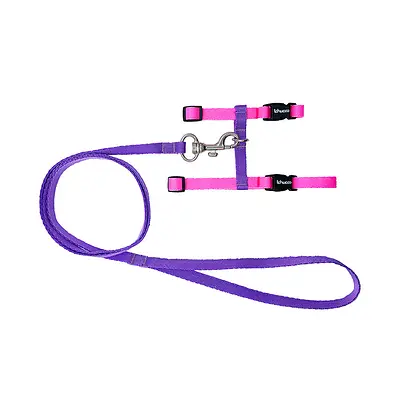 Peitoral Tchucoo Cat Fita Nina para Gatos