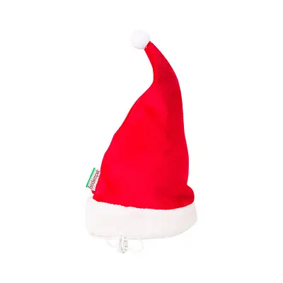Gorro de Natal Modernpet para Cães