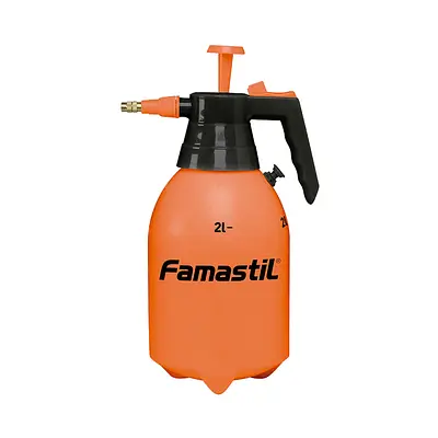 Pulverizador Famastil de Compressão Prévia 2L