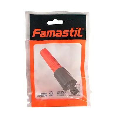 Esguicho Famastil Engate Rápido
