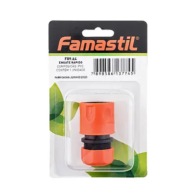 Engate Rápido Famastil