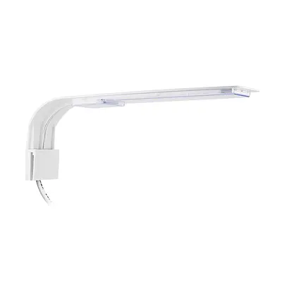 Luminária Soma X12 12W Led Branco e Azul Autovolt para Aquários