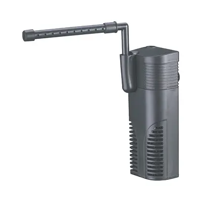 Filtro Interno Ocean Tech OT-72A 350L/hr para Aquários de Água Doce