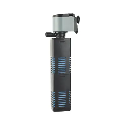 Filtro Interno Ocean Tech OT-2000F 1200L/hr para Aquários de Água Doce