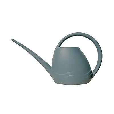 Regador West Garden Urban Cinza 3,5l