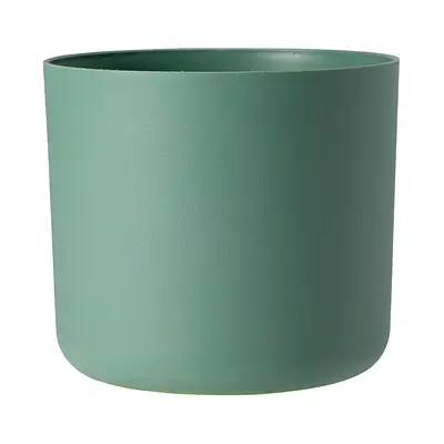 Cachepot West Garden Capri Verde Pastel
