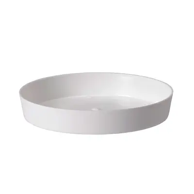 Prato West Garden Veneza Branco para Jardim