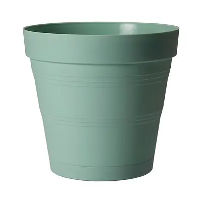 Vaso West Garden Porto Acoplado Verde Pastel