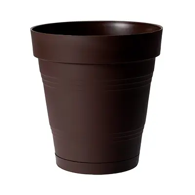 Vaso West Garden Porto Acoplado Café
