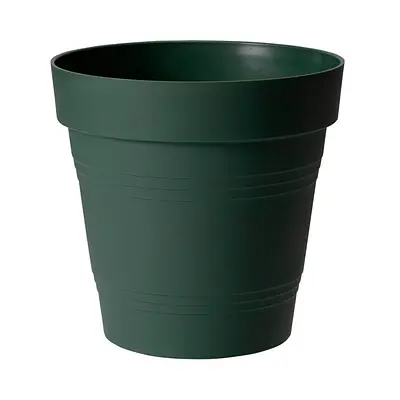 Vaso West Garden Veneza Verde Militar
