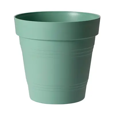 Vaso West Garden Veneza Verde Pastel