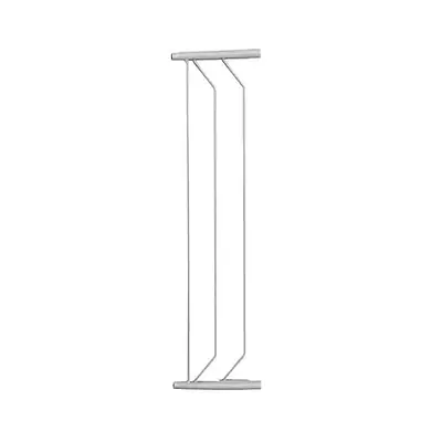 Extensor de Portão Alambre Branco - Tam 3