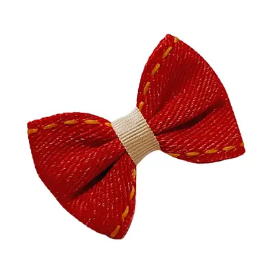 Laço Modernpet Red para Cães e Gatos