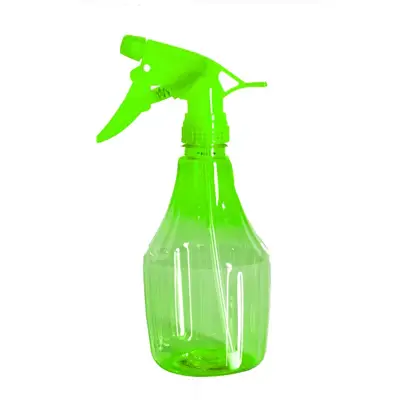 Pulverizador Verde Top Garden 550ml