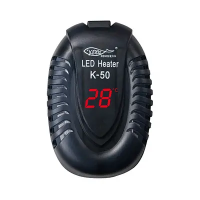 Termostato Hopar K-50 100w para Aquários