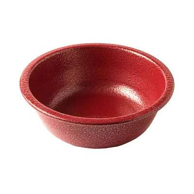 Vasilha Royale para Comedouro Duplo Vermelho - M