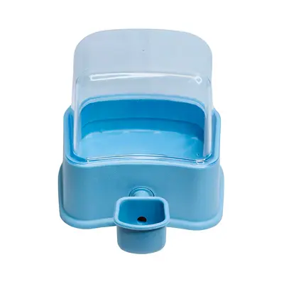 Bebedouro PetLon Azul para Cães e Gatos - 2,1L