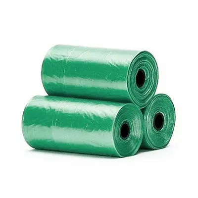 Saquinho Cata-Caca Salvedog Ecopoo Biodegradável